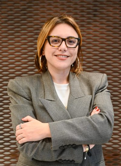 Chiara Gambino