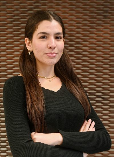 Manal El Goufifa