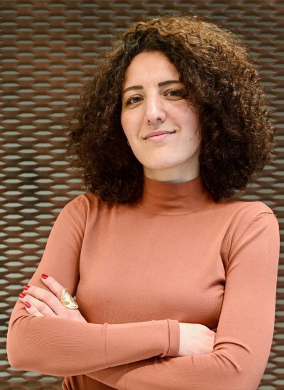 Michela Chiappella